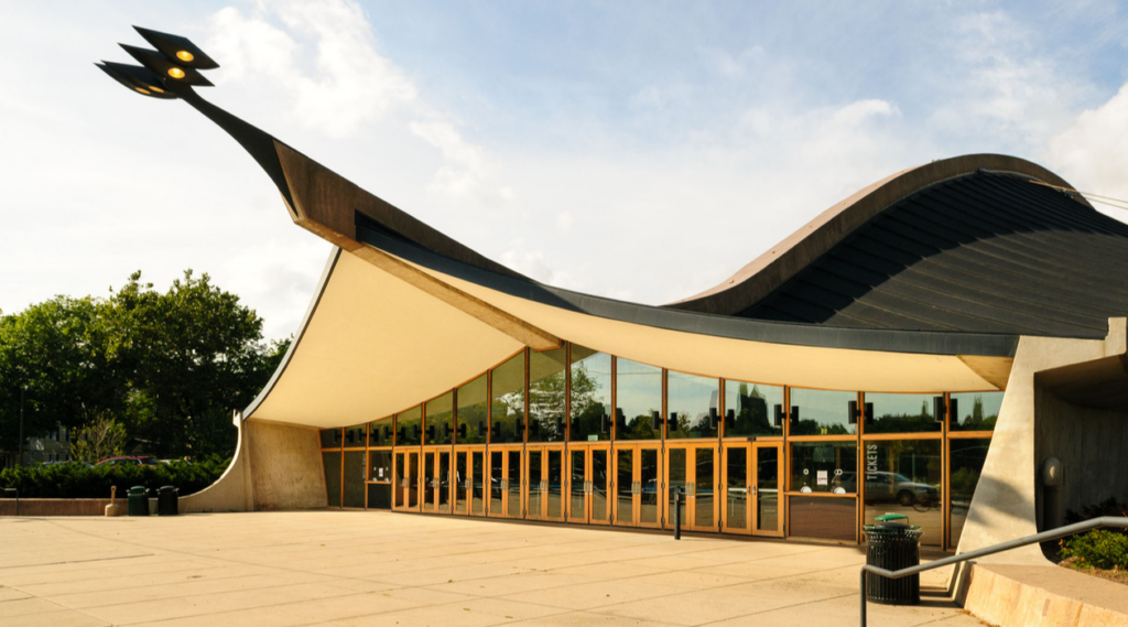 Portfolio Architecture 3